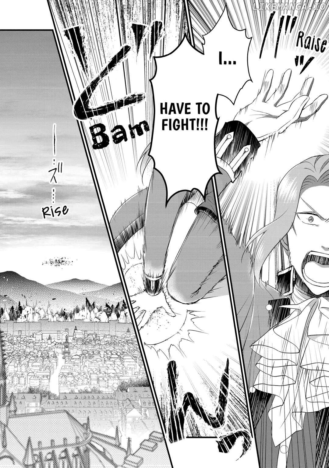 I Reincarnated Into A Ducal House And Was Immediately Branded As Disqualified To Be The Heir, But I’m Continuing On With My Life! Chapter 22 - page 28