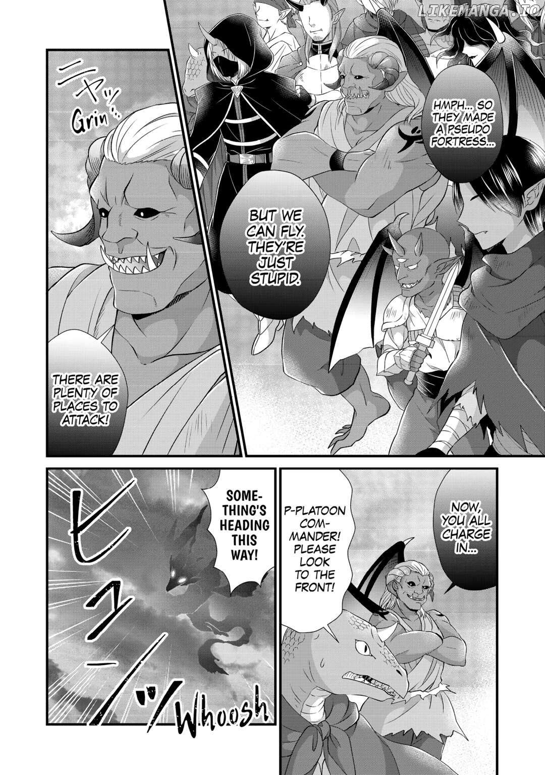 I Reincarnated Into A Ducal House And Was Immediately Branded As Disqualified To Be The Heir, But I’m Continuing On With My Life! Chapter 22 - page 30
