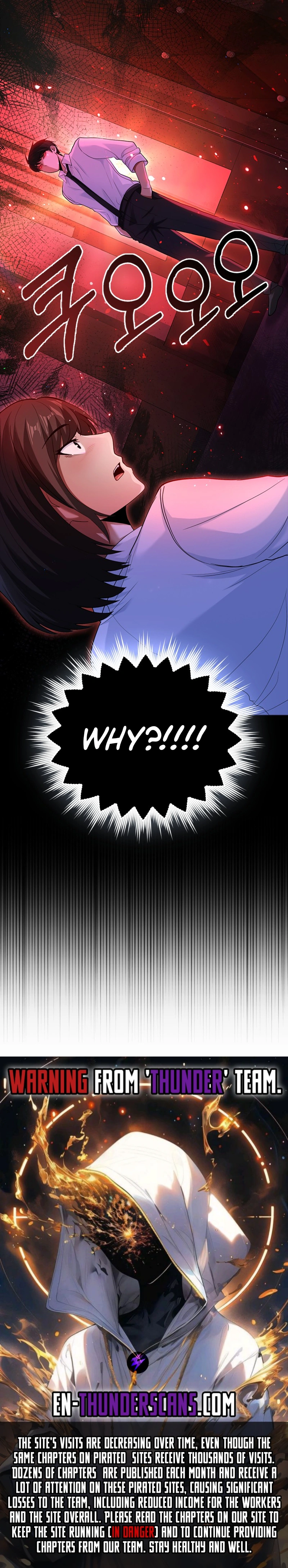 I Came Back as a Martial Genius Chapter 59 - page 19
