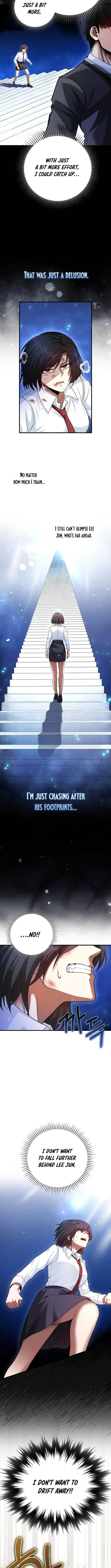 I Came Back as a Martial Genius Chapter 60 - page 3