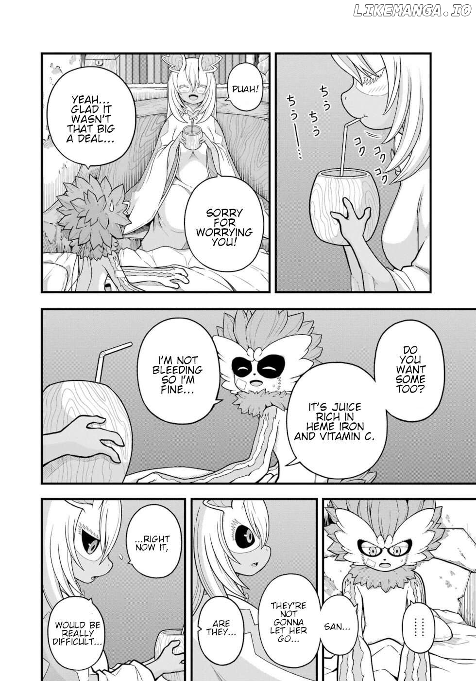 Futoku no Guild Chapter 77 - page 2