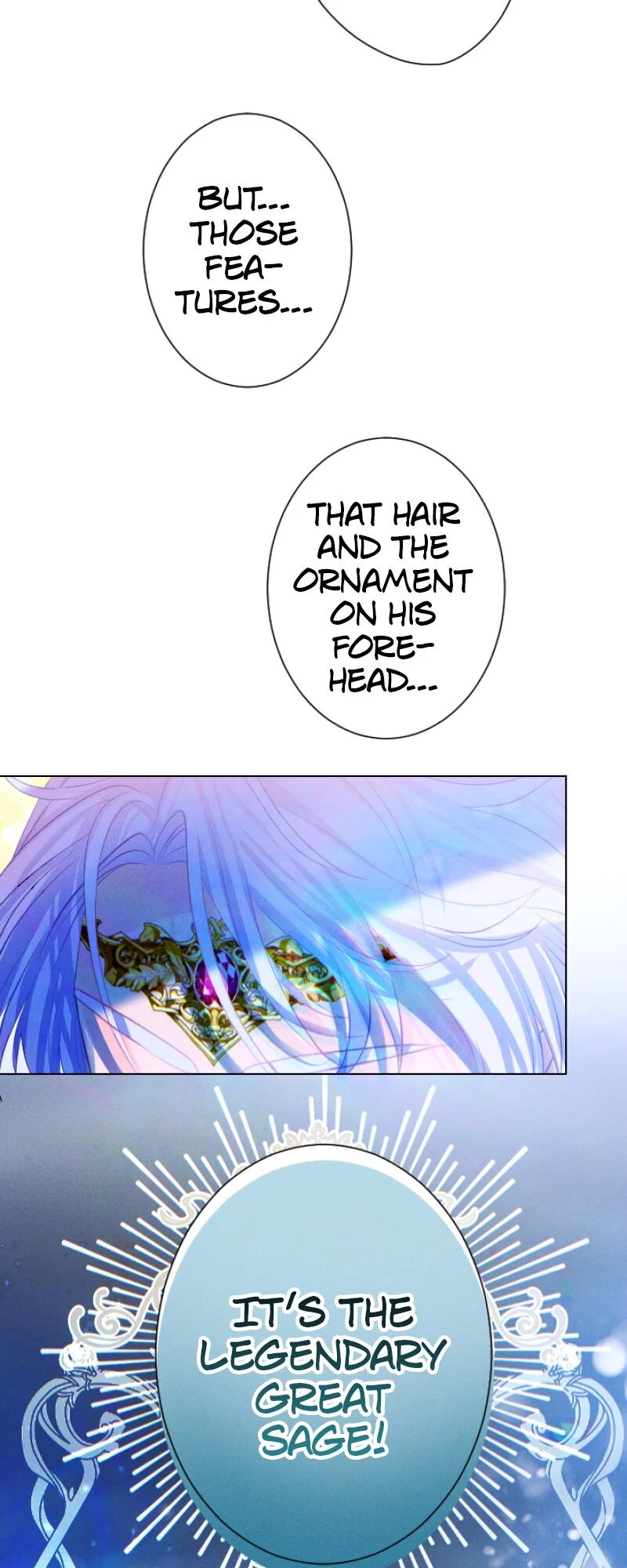A Secret Contract and the Stallion Sage Chapter 68 - page 4