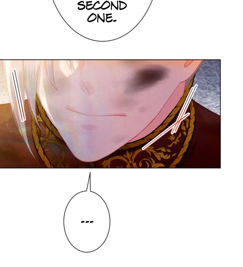 A Secret Contract and the Stallion Sage Chapter 68 - page 42