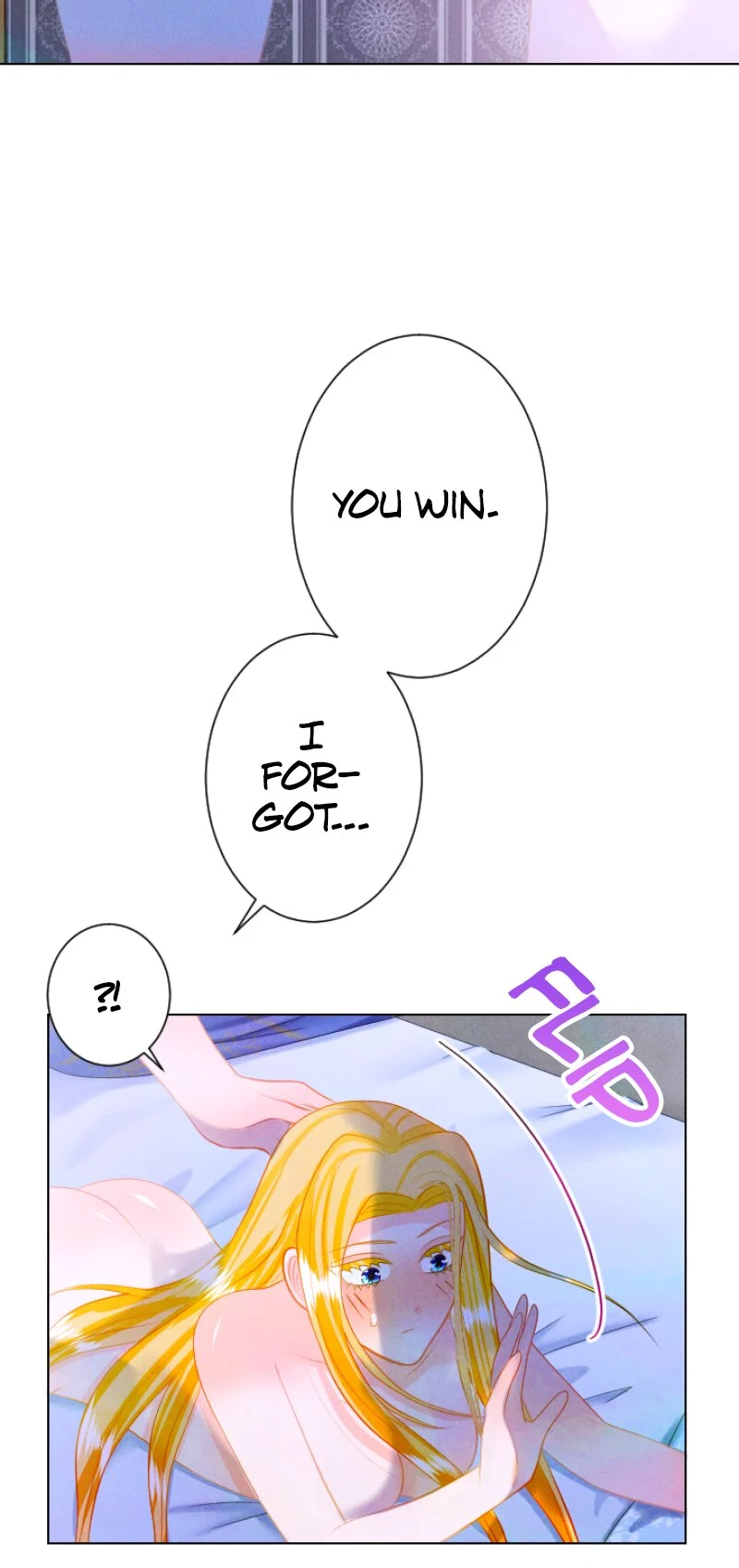 A Secret Contract and the Stallion Sage Chapter 69 - page 60