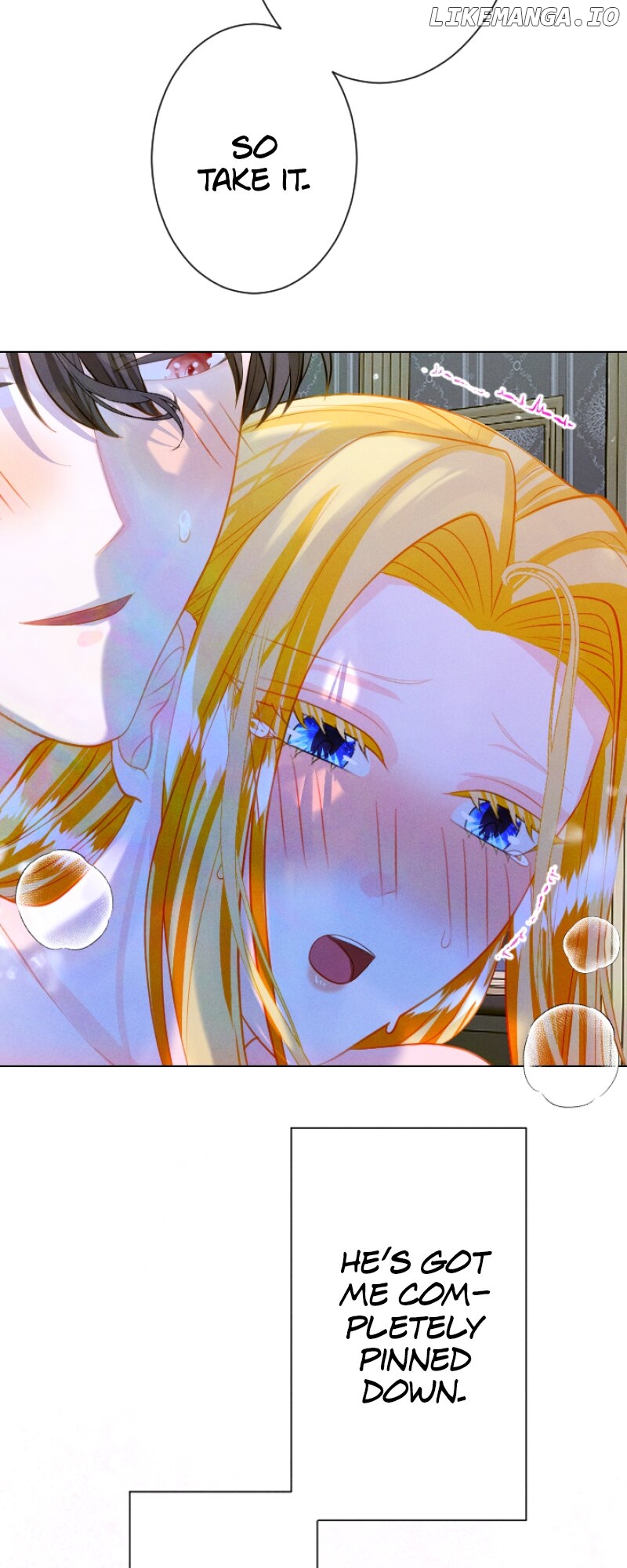 A Secret Contract and the Stallion Sage Chapter 70 - page 2