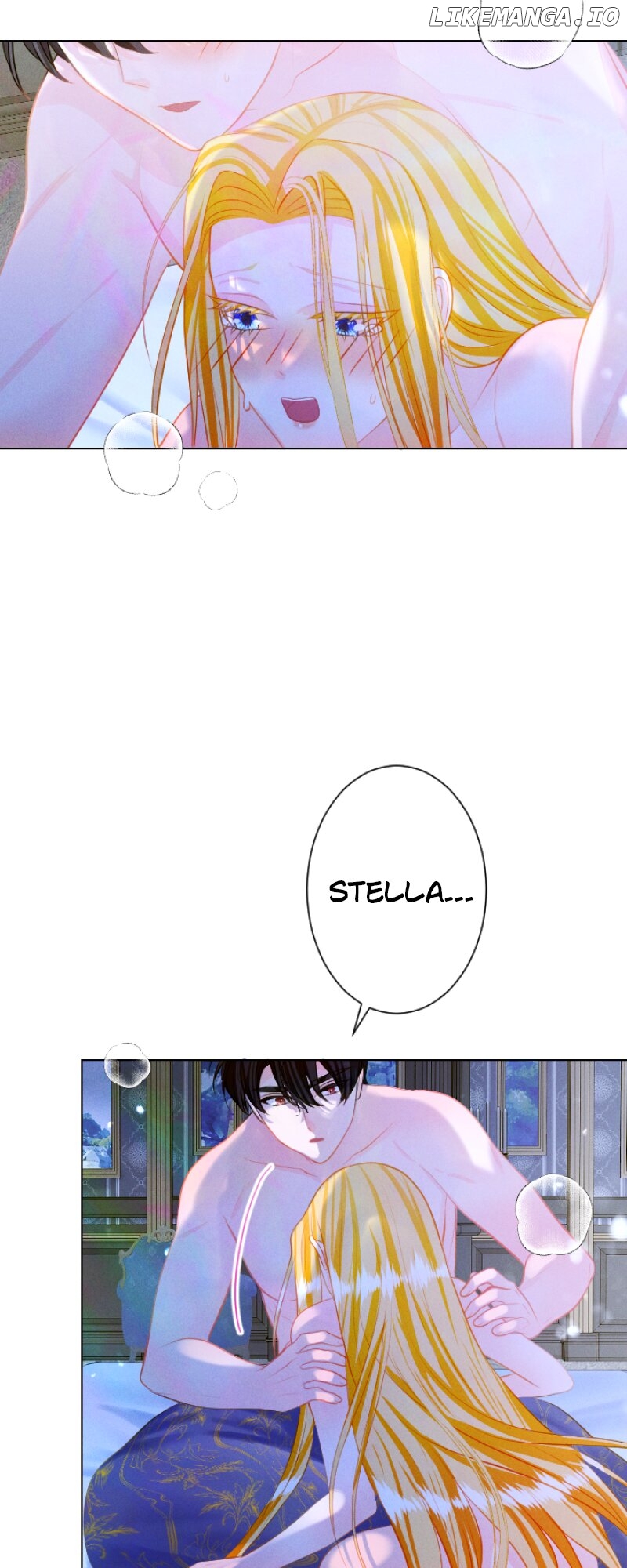 A Secret Contract and the Stallion Sage Chapter 70 - page 11