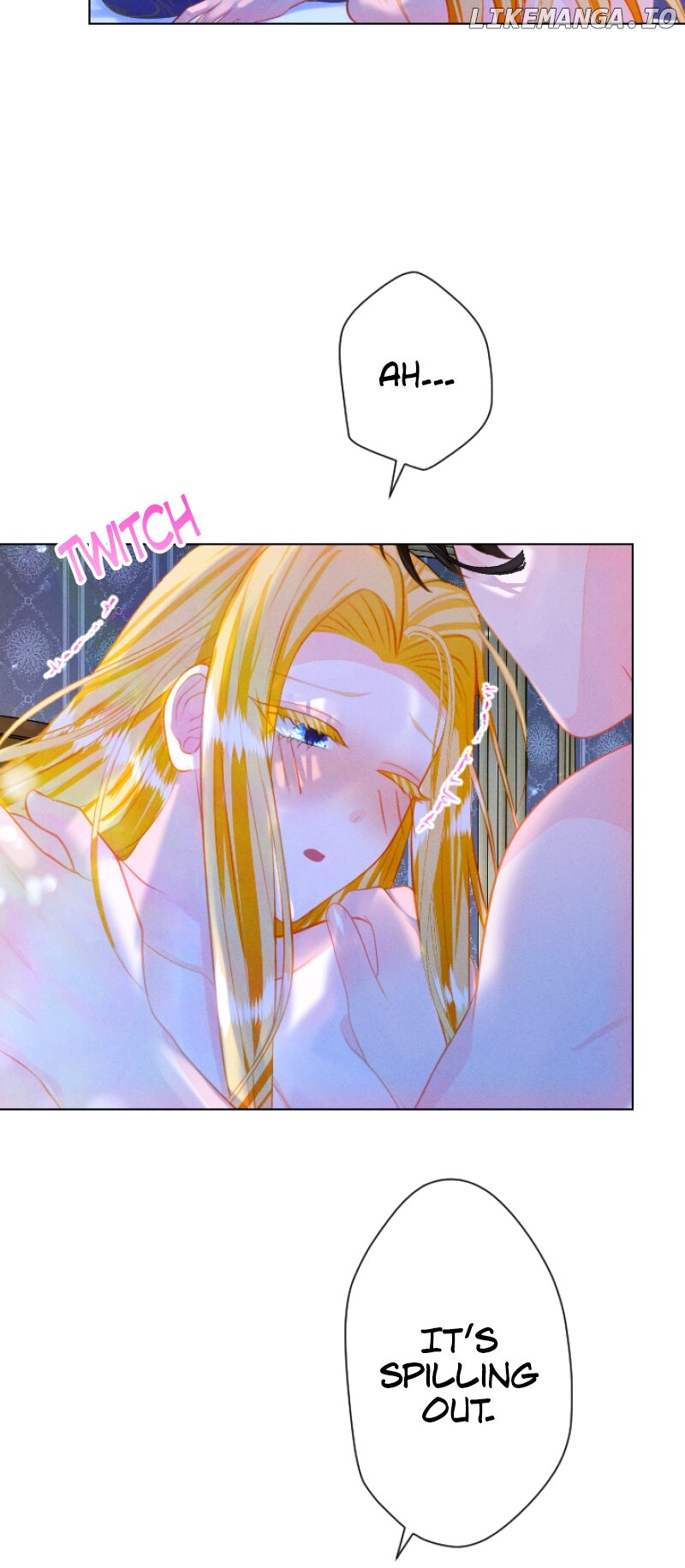 A Secret Contract and the Stallion Sage Chapter 70 - page 12