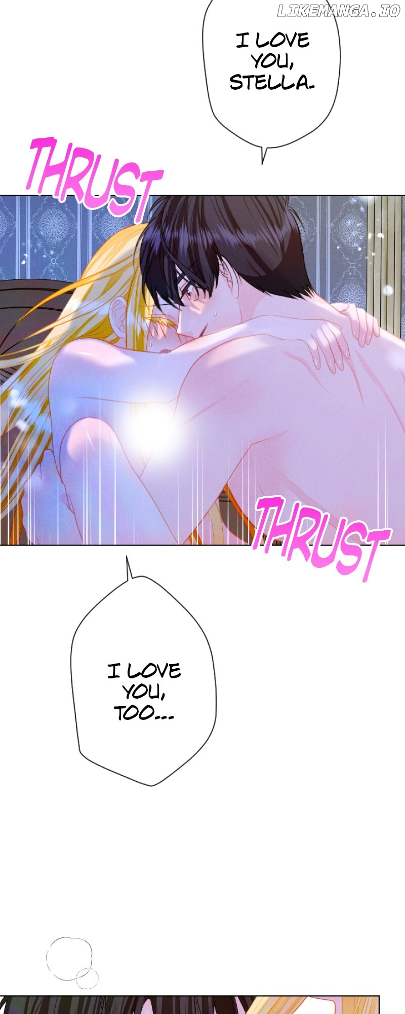 A Secret Contract and the Stallion Sage Chapter 70 - page 16