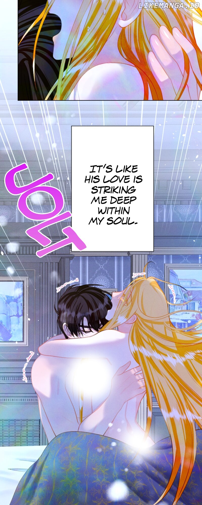 A Secret Contract and the Stallion Sage Chapter 70 - page 18