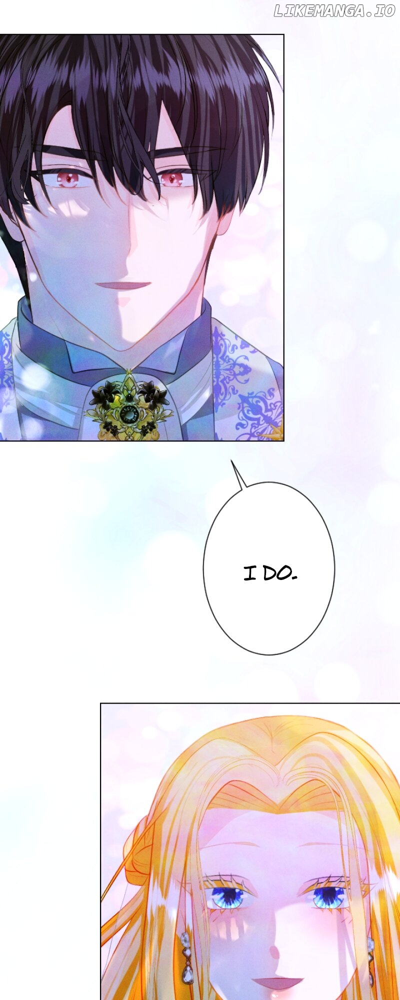 A Secret Contract and the Stallion Sage Chapter 70 - page 30