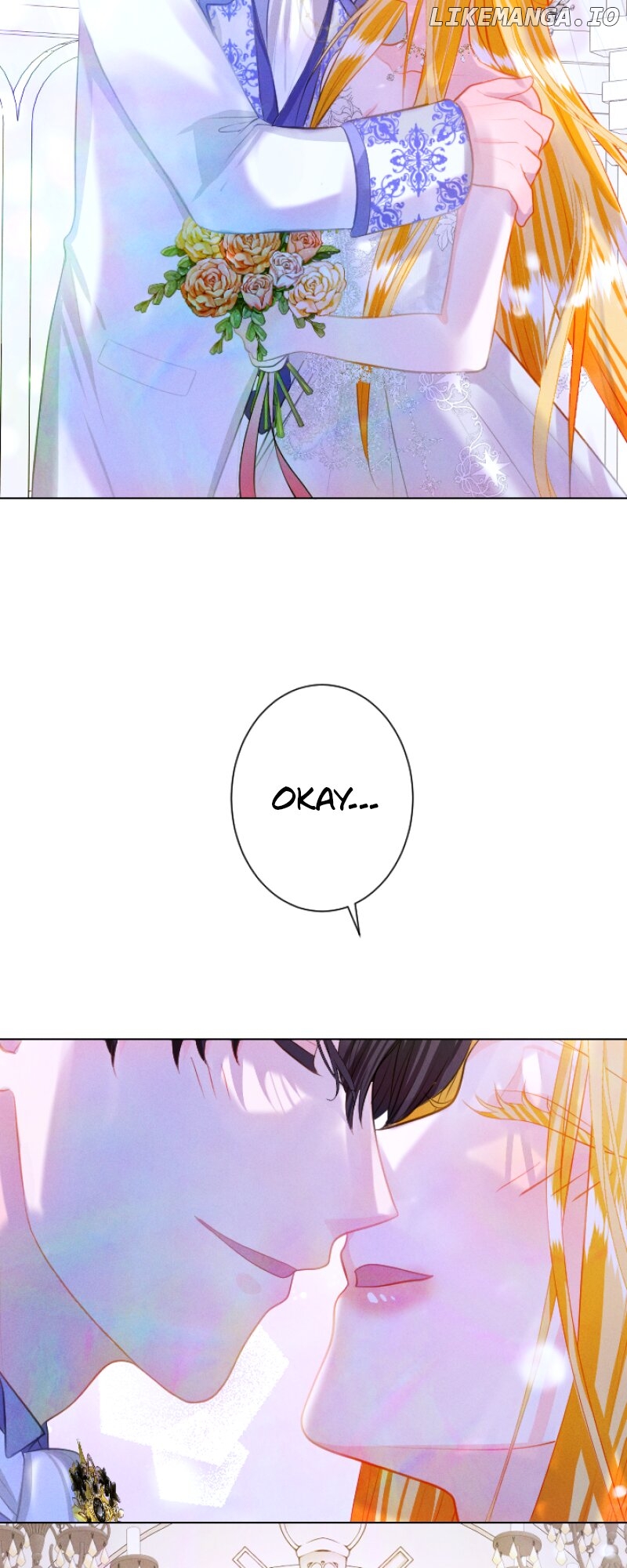 A Secret Contract and the Stallion Sage Chapter 70 - page 34