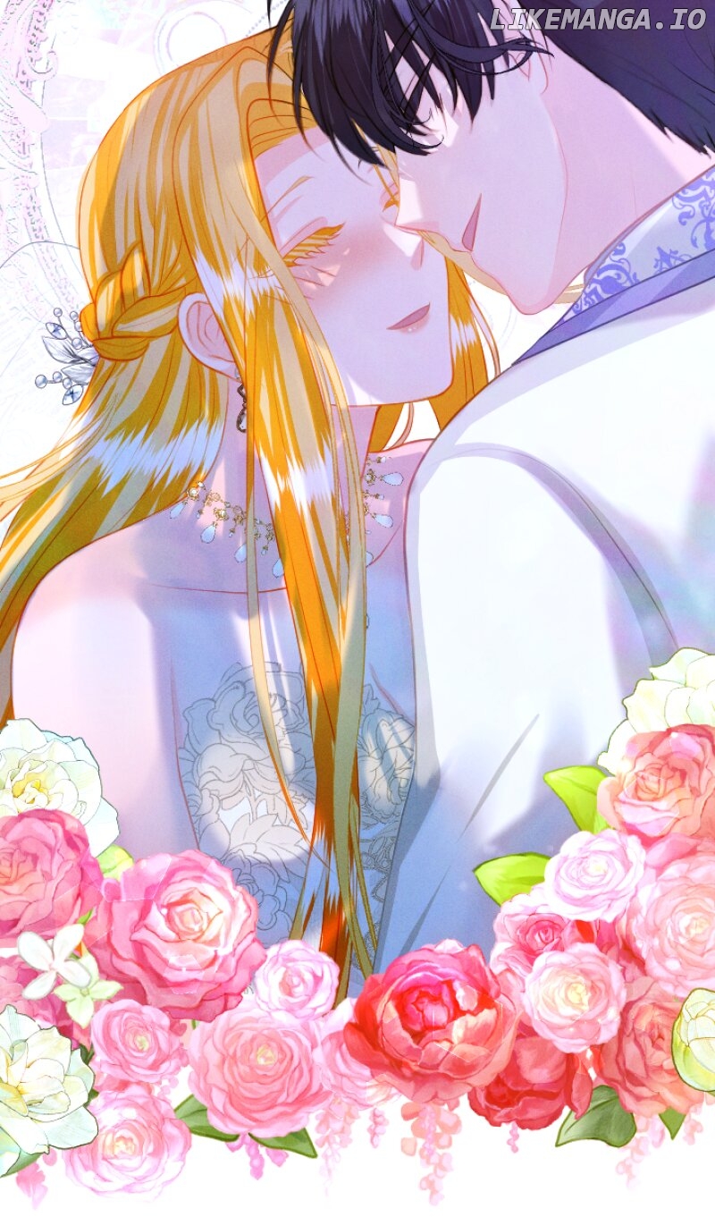 A Secret Contract and the Stallion Sage Chapter 70 - page 37