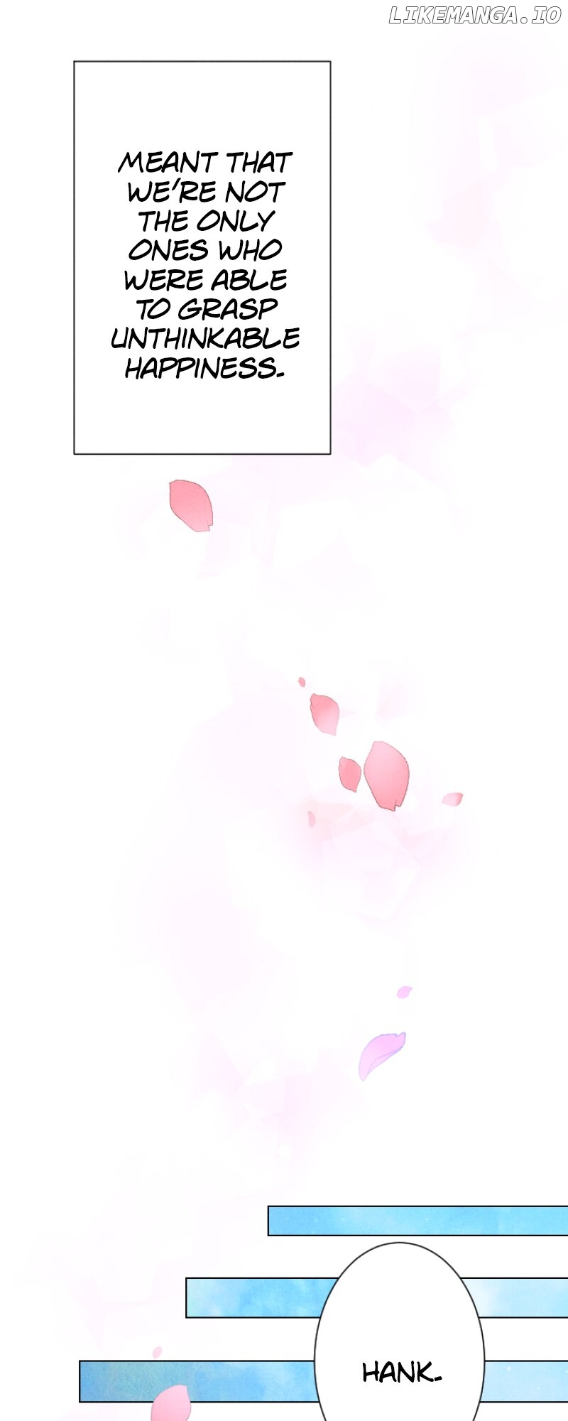 A Secret Contract and the Stallion Sage Chapter 70 - page 38