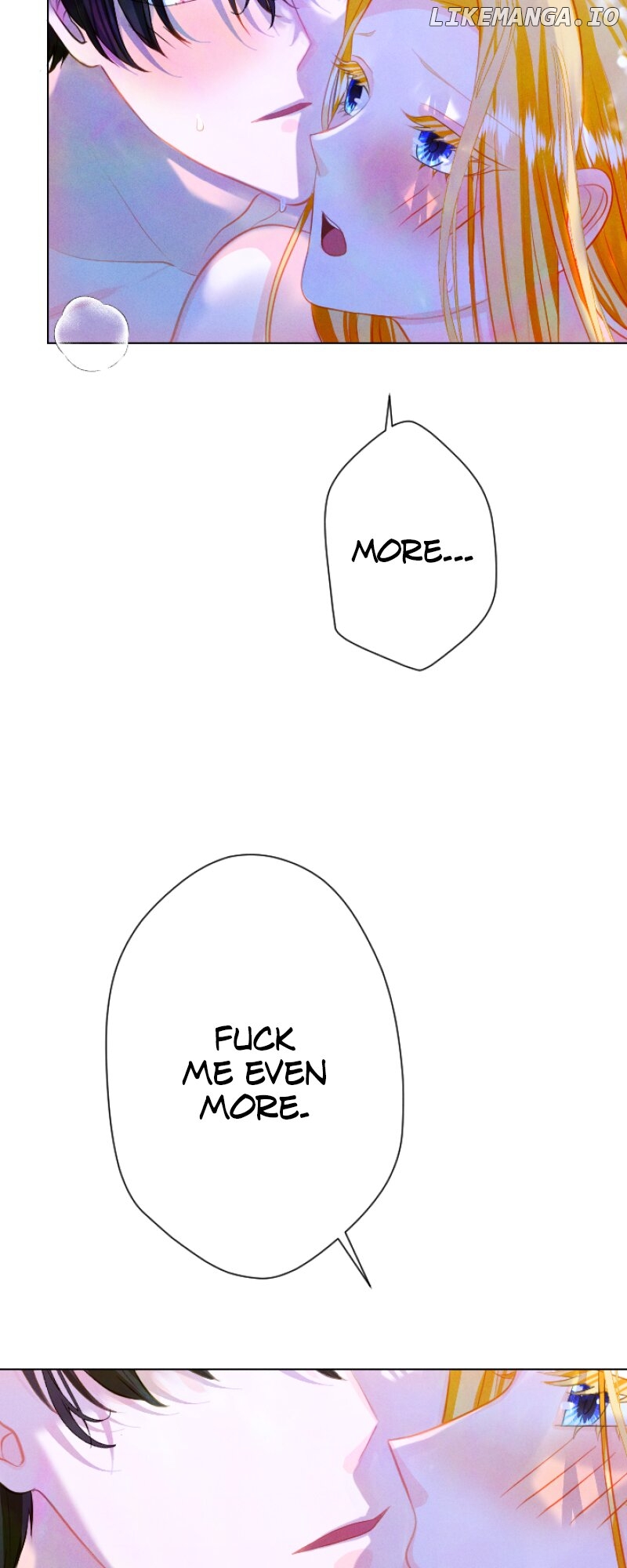 A Secret Contract and the Stallion Sage Chapter 70 - page 5