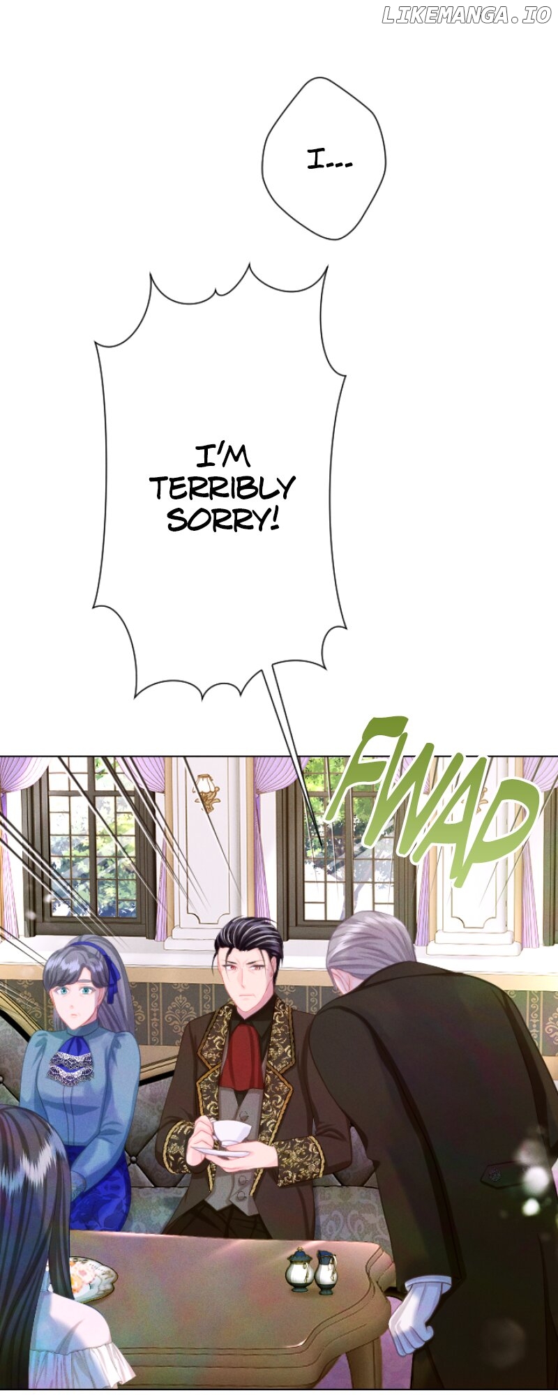 A Secret Contract and the Stallion Sage Chapter 70 - page 41