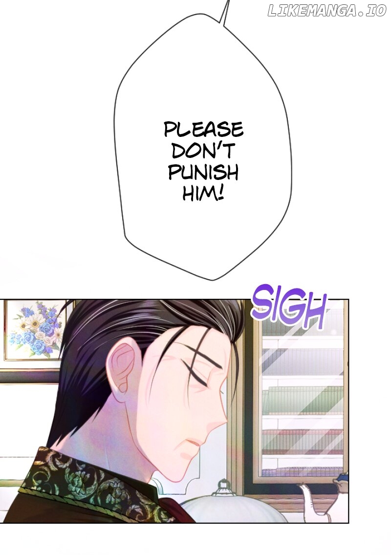 A Secret Contract and the Stallion Sage Chapter 70 - page 43