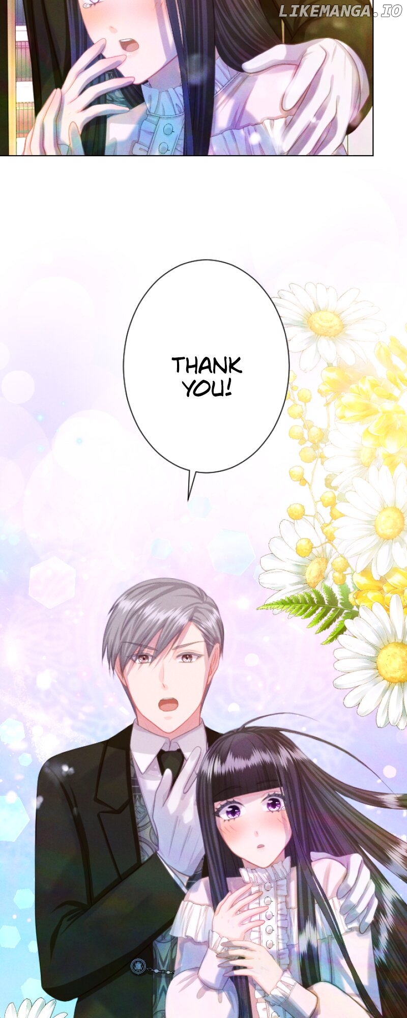 A Secret Contract and the Stallion Sage Chapter 70 - page 47