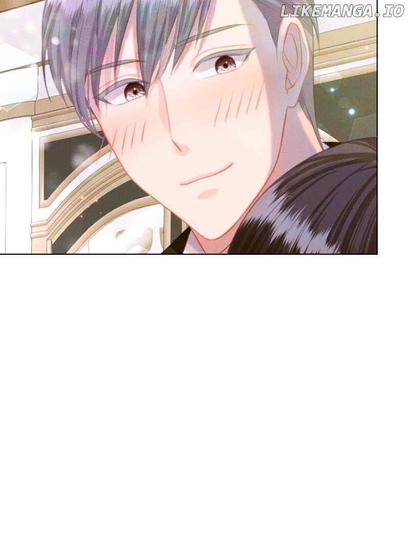 A Secret Contract and the Stallion Sage Chapter 70 - page 49