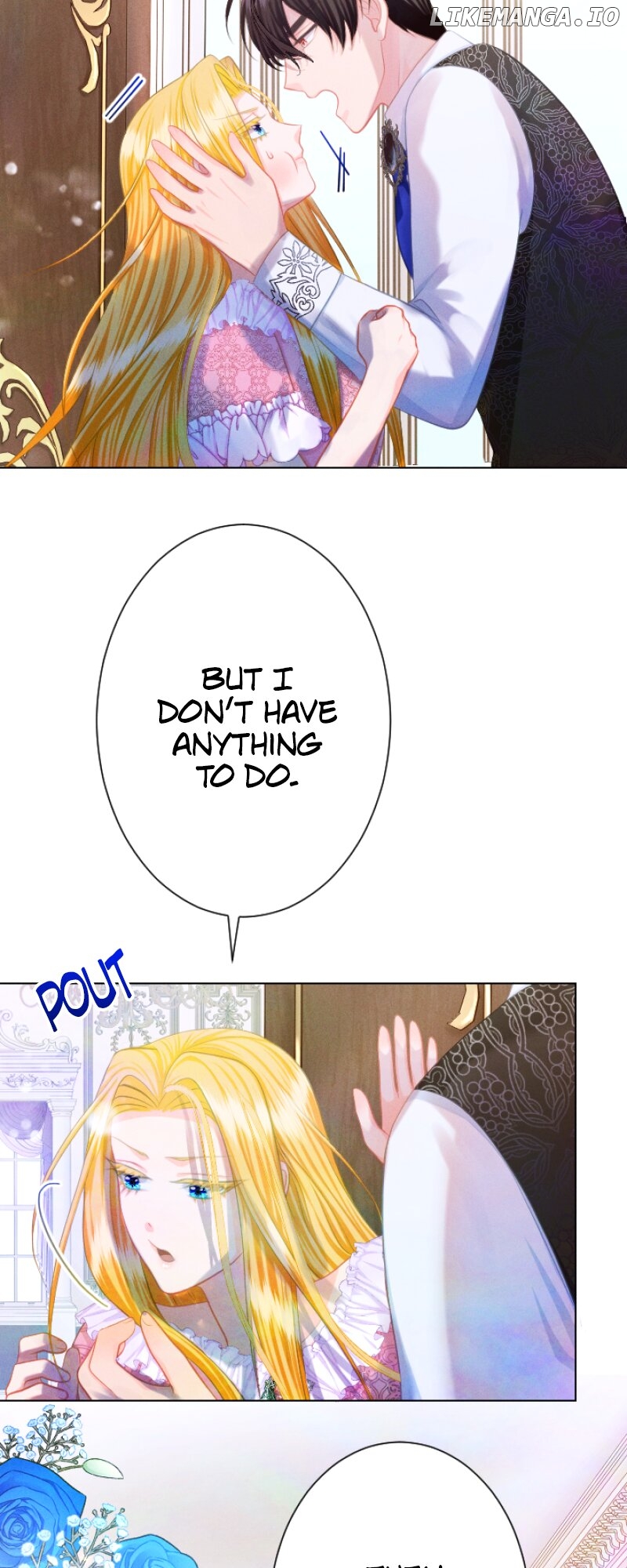 A Secret Contract and the Stallion Sage Chapter 70 - page 65