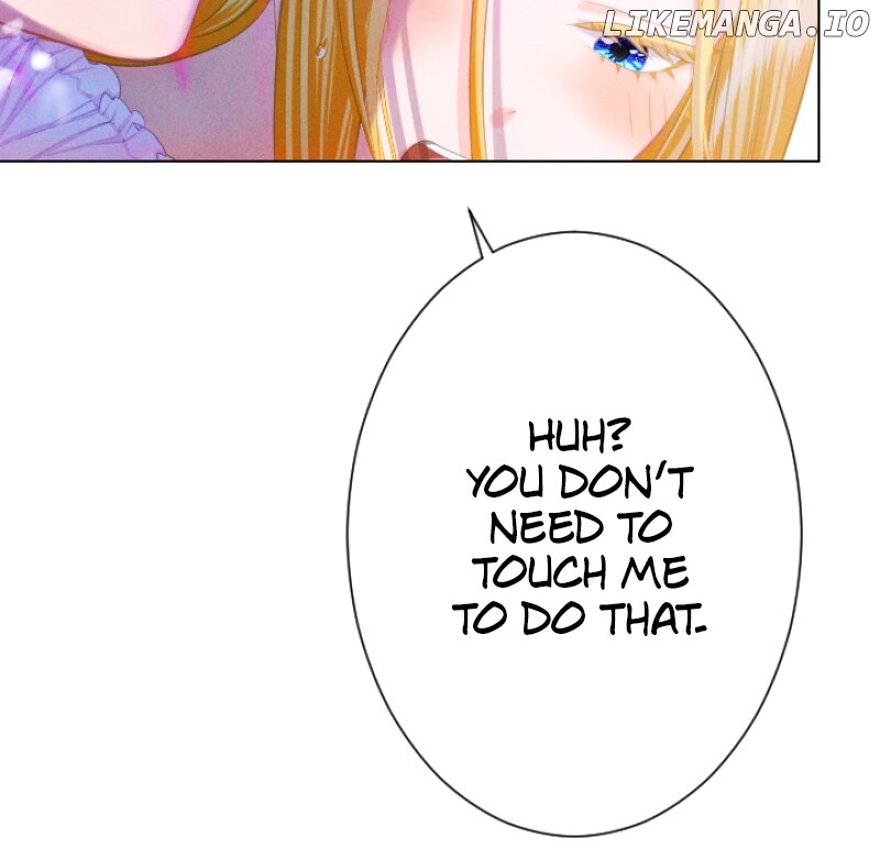 A Secret Contract and the Stallion Sage Chapter 70 - page 67