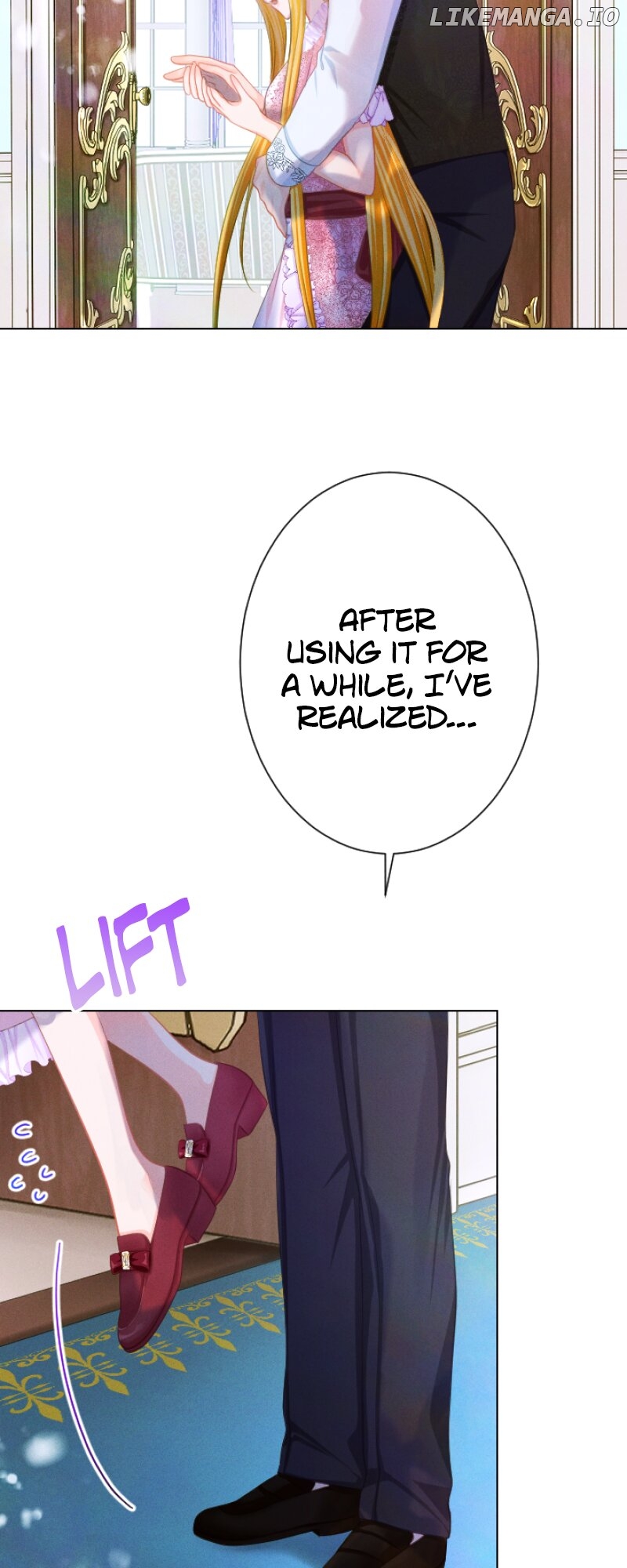 A Secret Contract and the Stallion Sage Chapter 70 - page 69