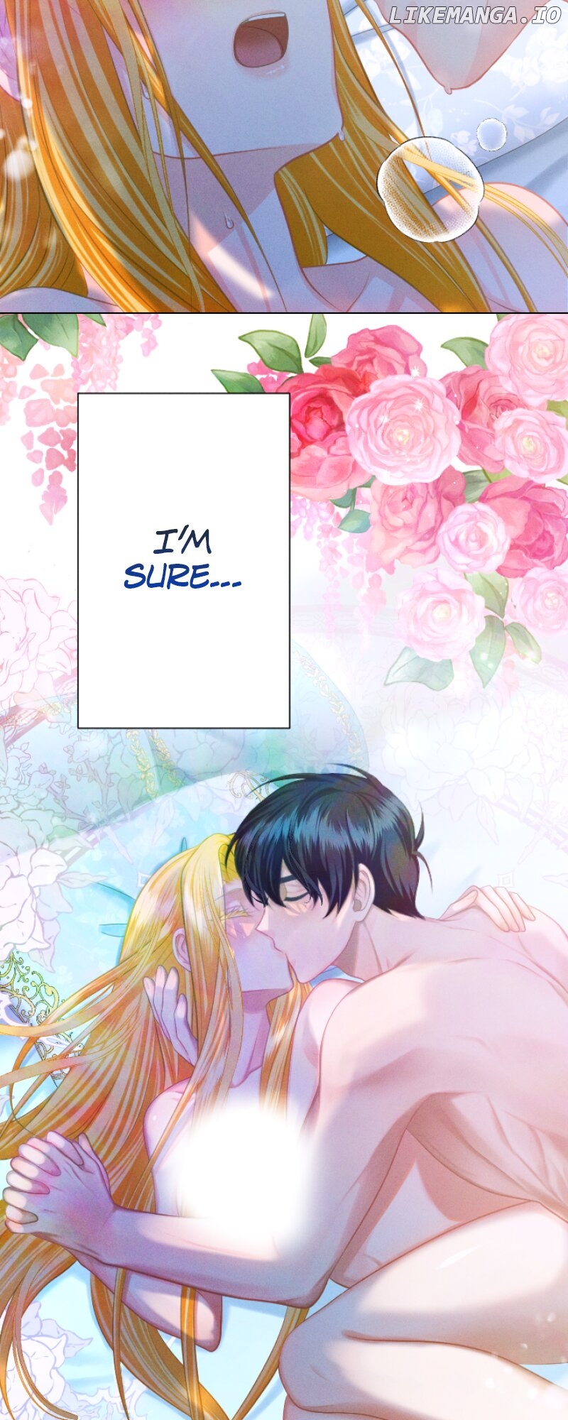 A Secret Contract and the Stallion Sage Chapter 70 - page 79