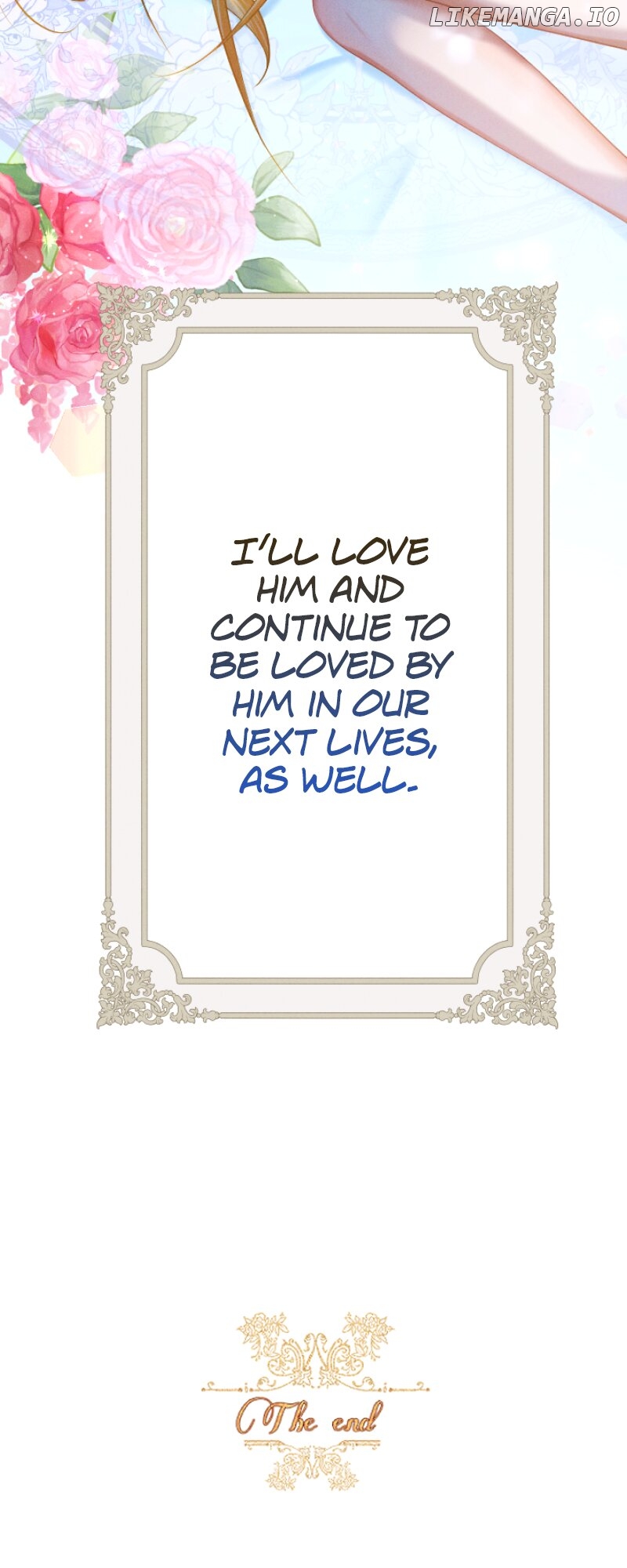 A Secret Contract and the Stallion Sage Chapter 70 - page 80