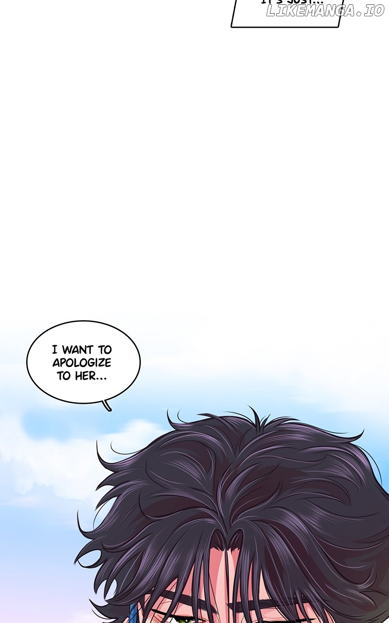 Love 4 a Walk Chapter 25 - page 32
