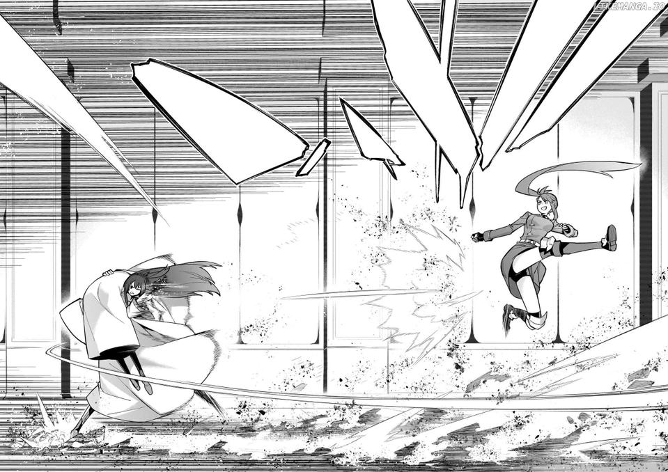 Black Summoner Chapter 147 - page 10