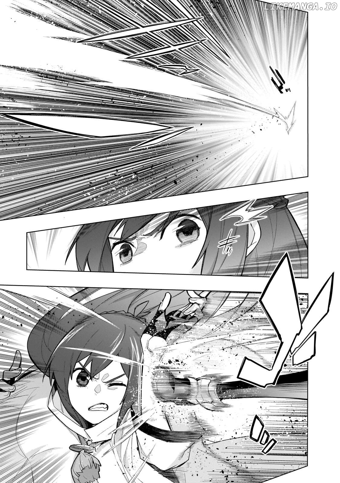 Black Summoner Chapter 147 - page 9