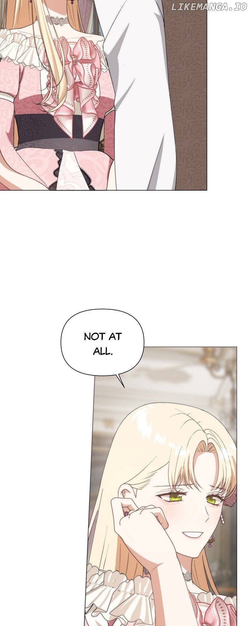 The Grand Duke is Mine Chapter 60 - page 14