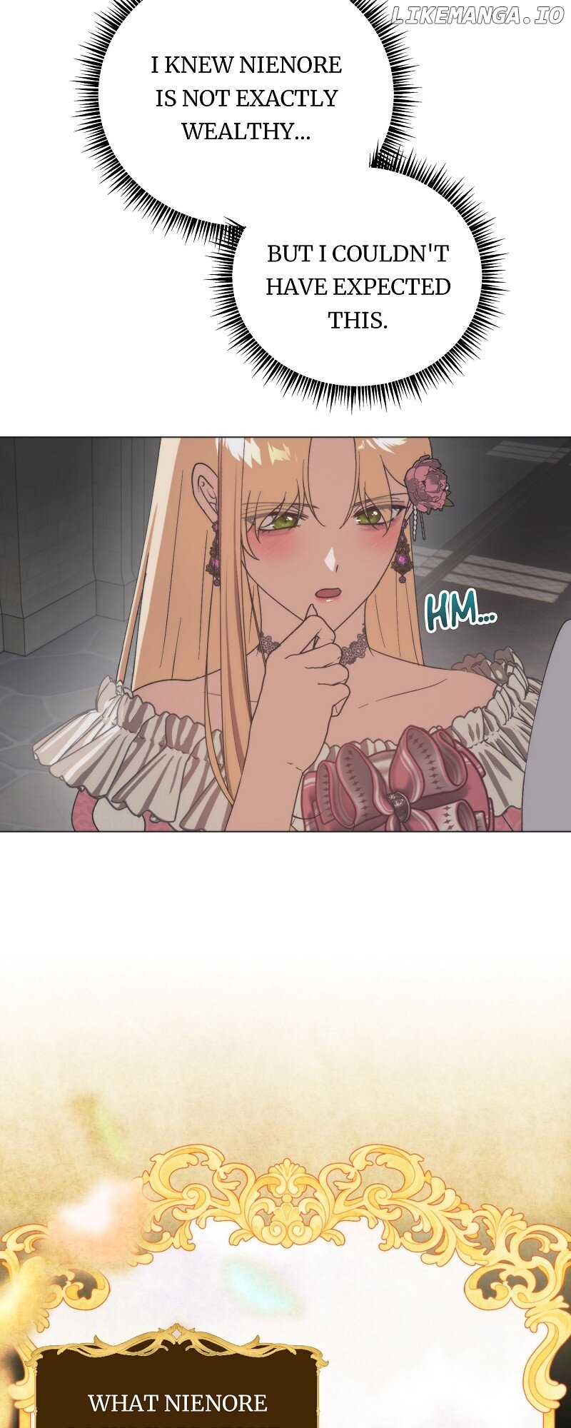 The Grand Duke is Mine Chapter 60 - page 25