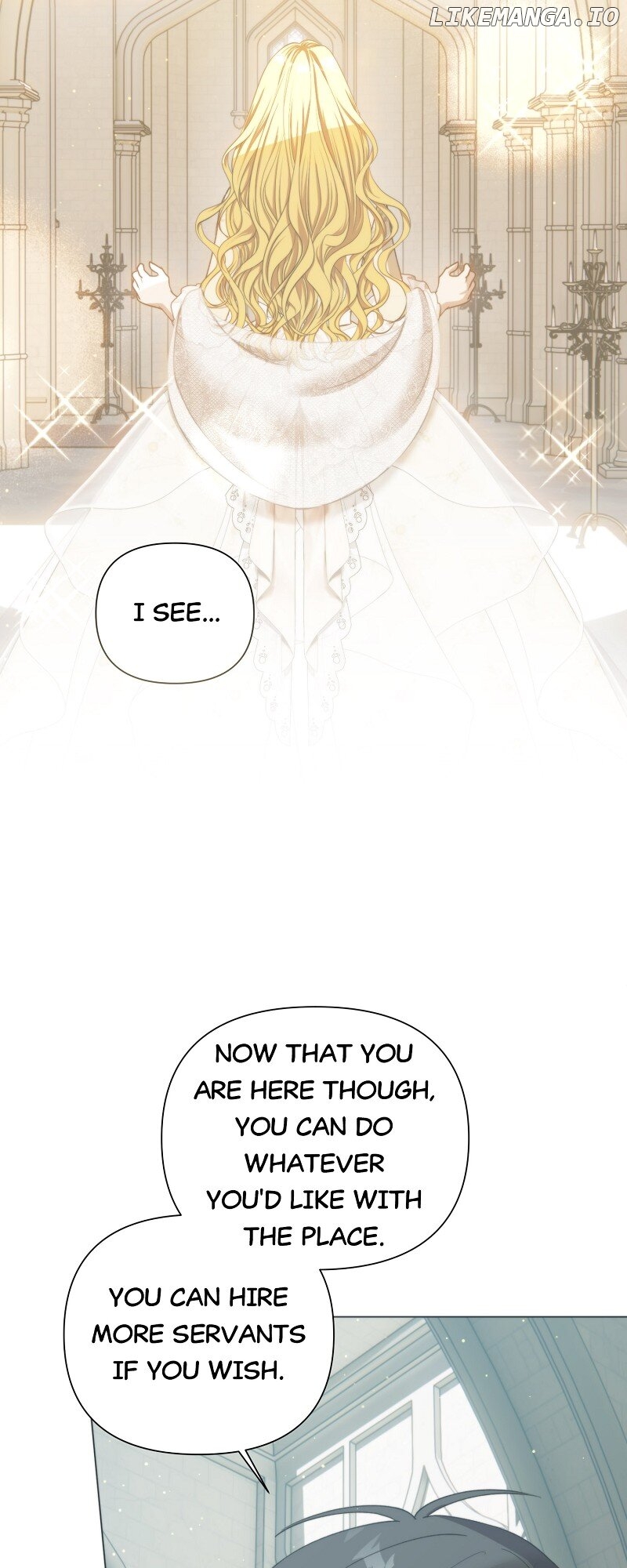 The Grand Duke is Mine Chapter 60 - page 30