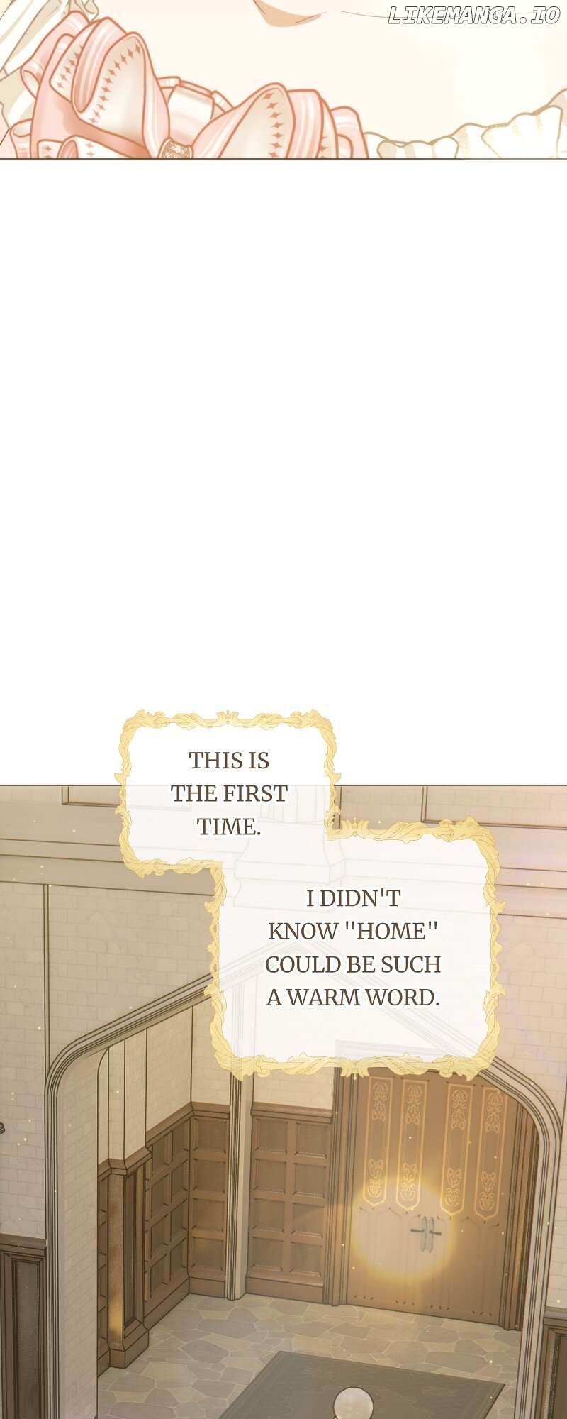 The Grand Duke is Mine Chapter 60 - page 33