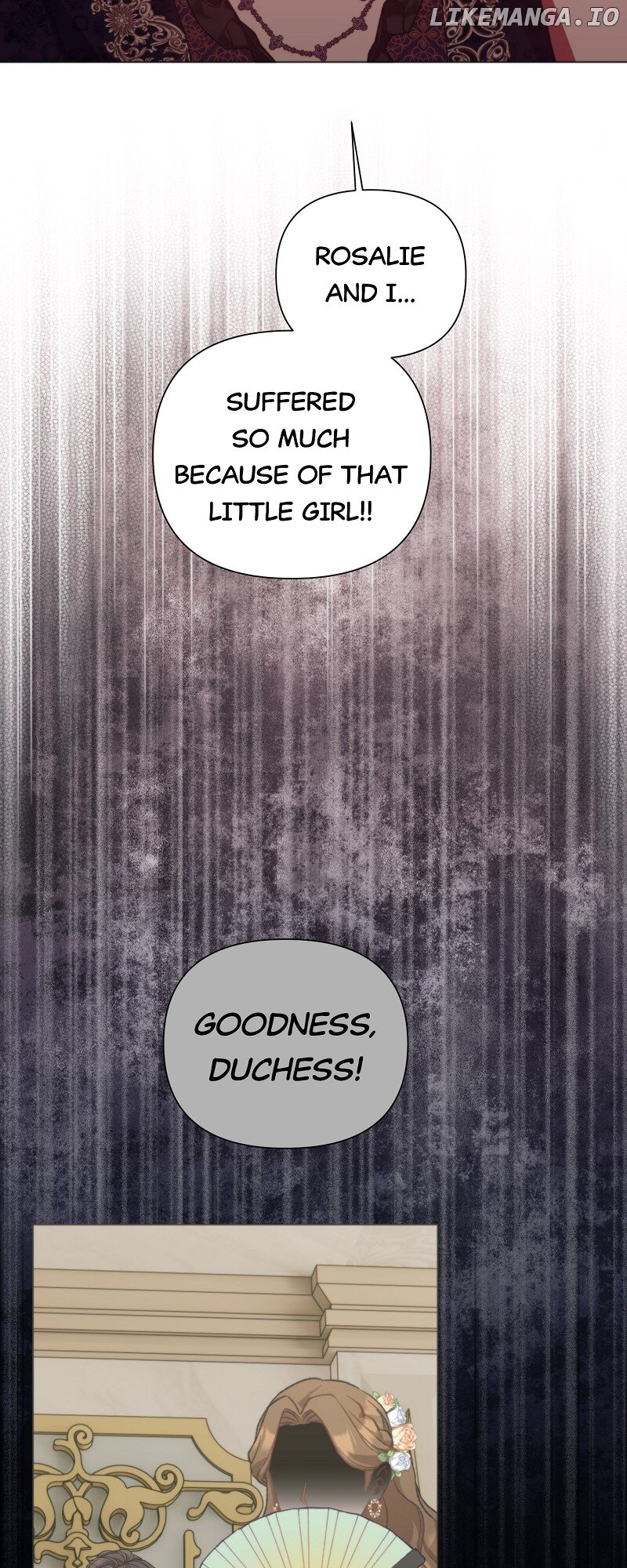 The Grand Duke is Mine Chapter 60 - page 40