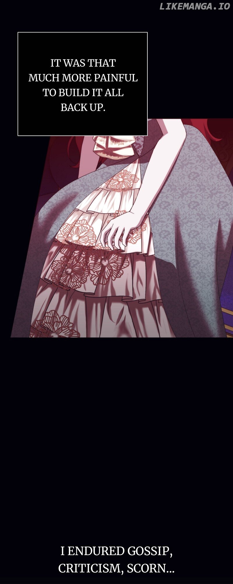 The Grand Duke is Mine Chapter 60 - page 45