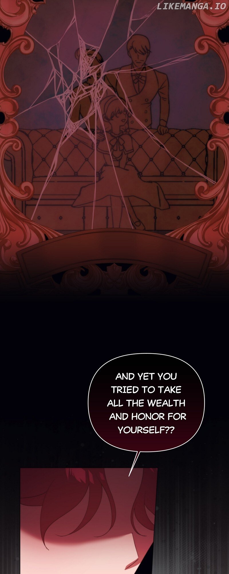 The Grand Duke is Mine Chapter 60 - page 47