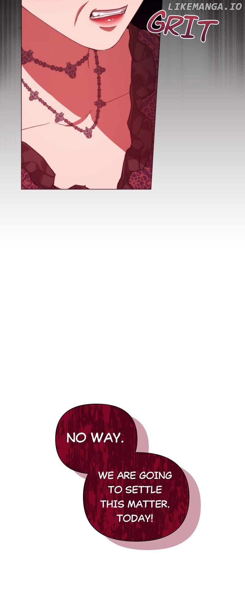 The Grand Duke is Mine Chapter 60 - page 48