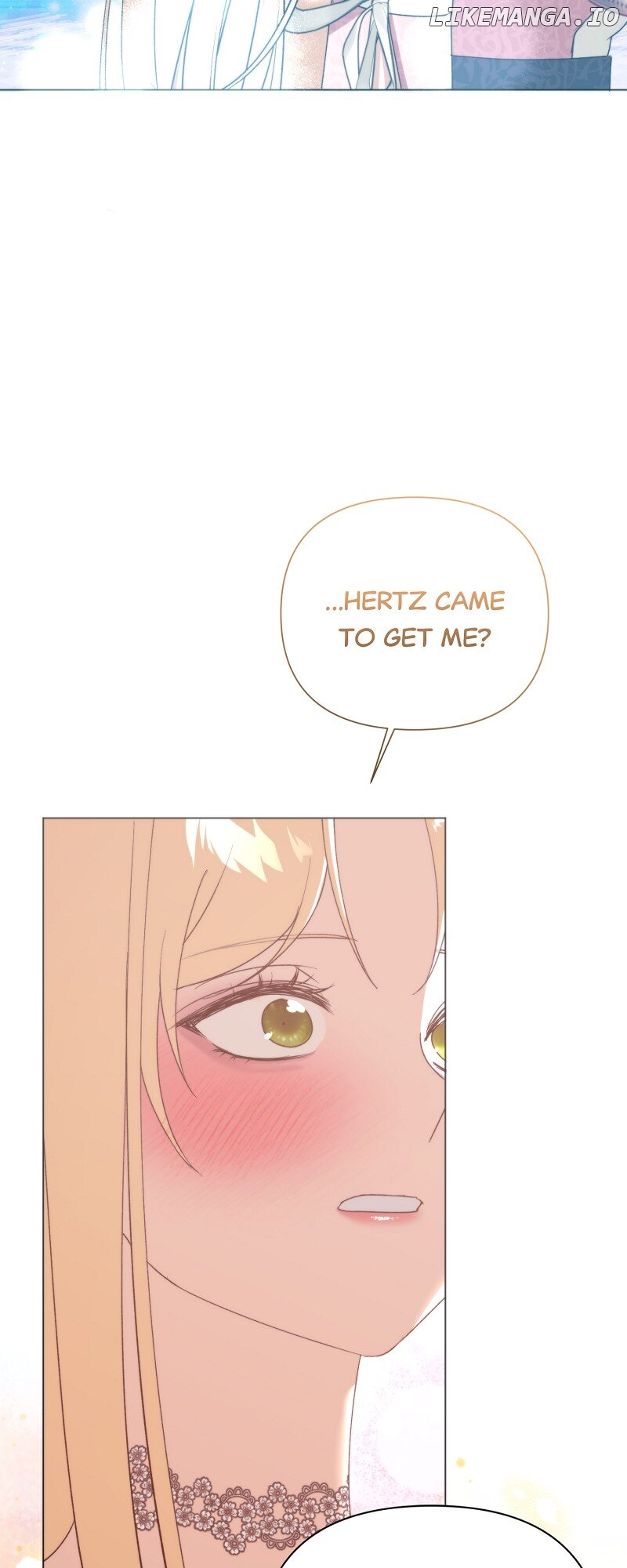 The Grand Duke is Mine Chapter 60 - page 5