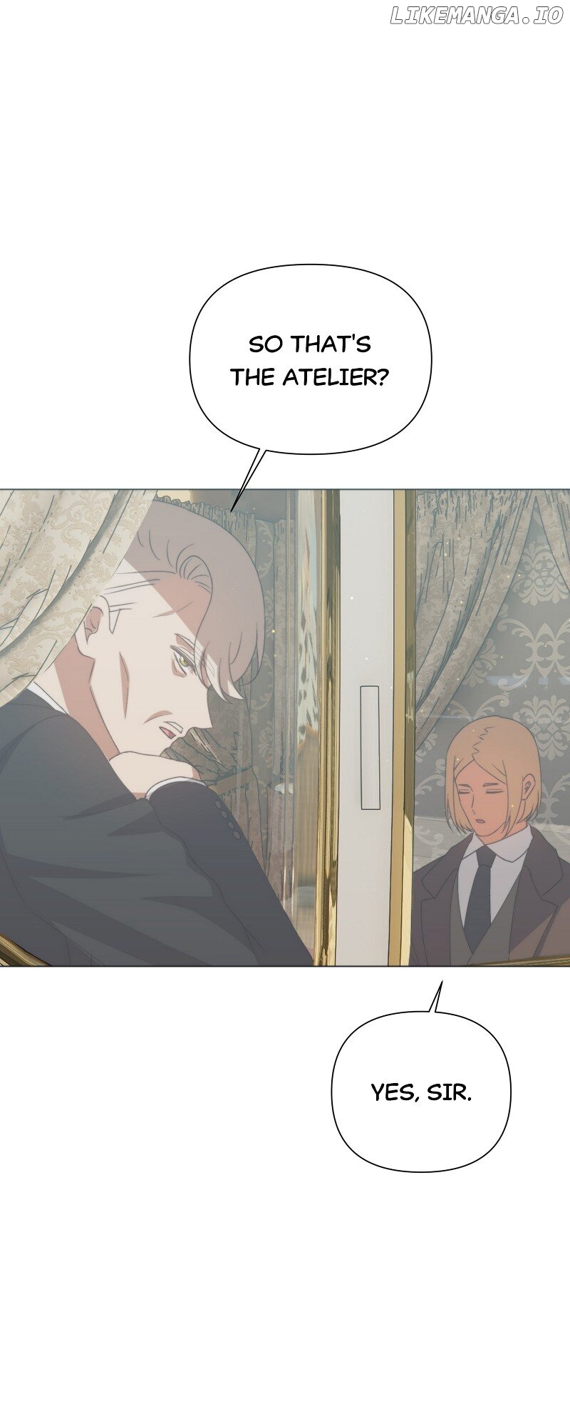 The Grand Duke is Mine Chapter 60 - page 50