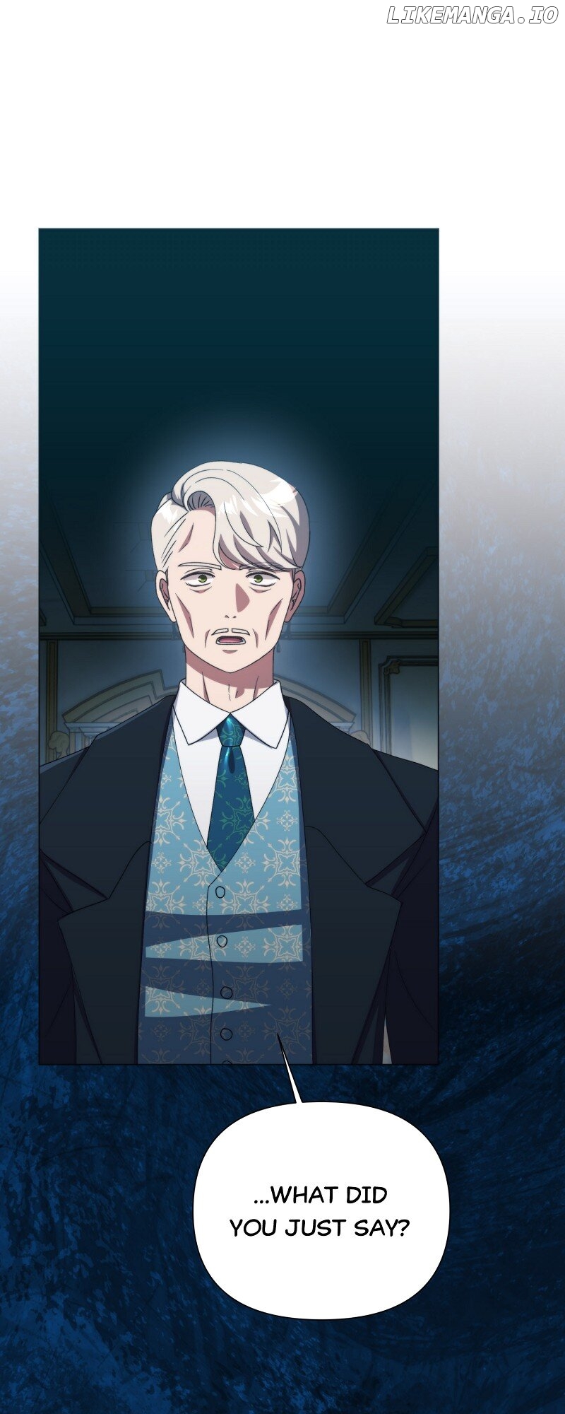 The Grand Duke is Mine Chapter 60 - page 56