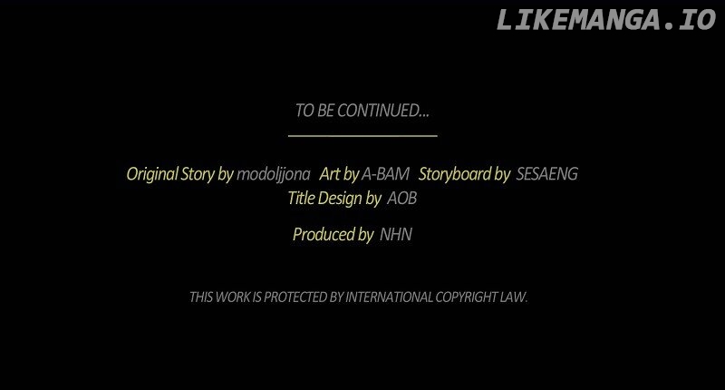 The Grand Duke is Mine Chapter 60 - page 59