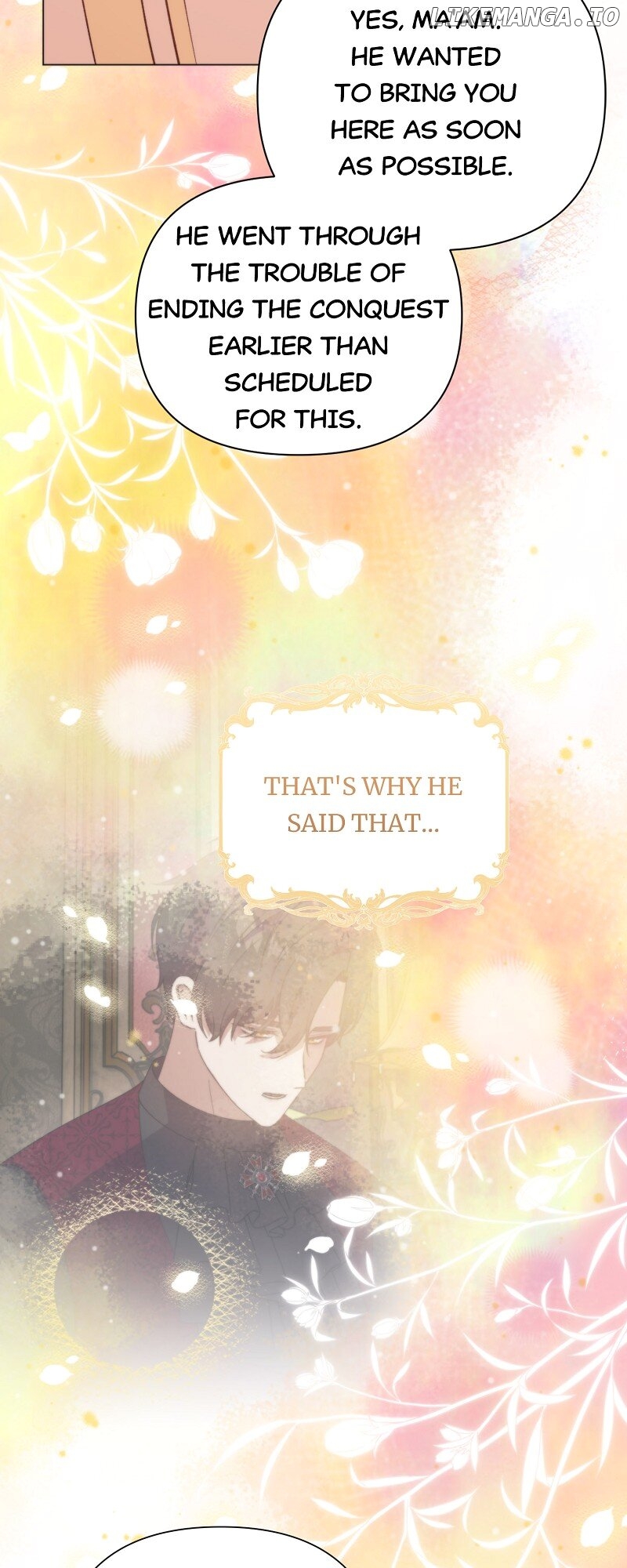 The Grand Duke is Mine Chapter 60 - page 6