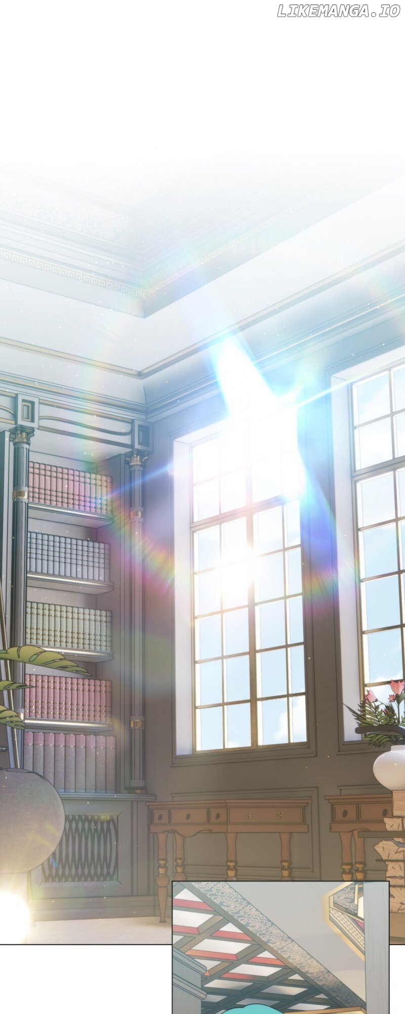 The Grand Duke is Mine Chapter 63 - page 1