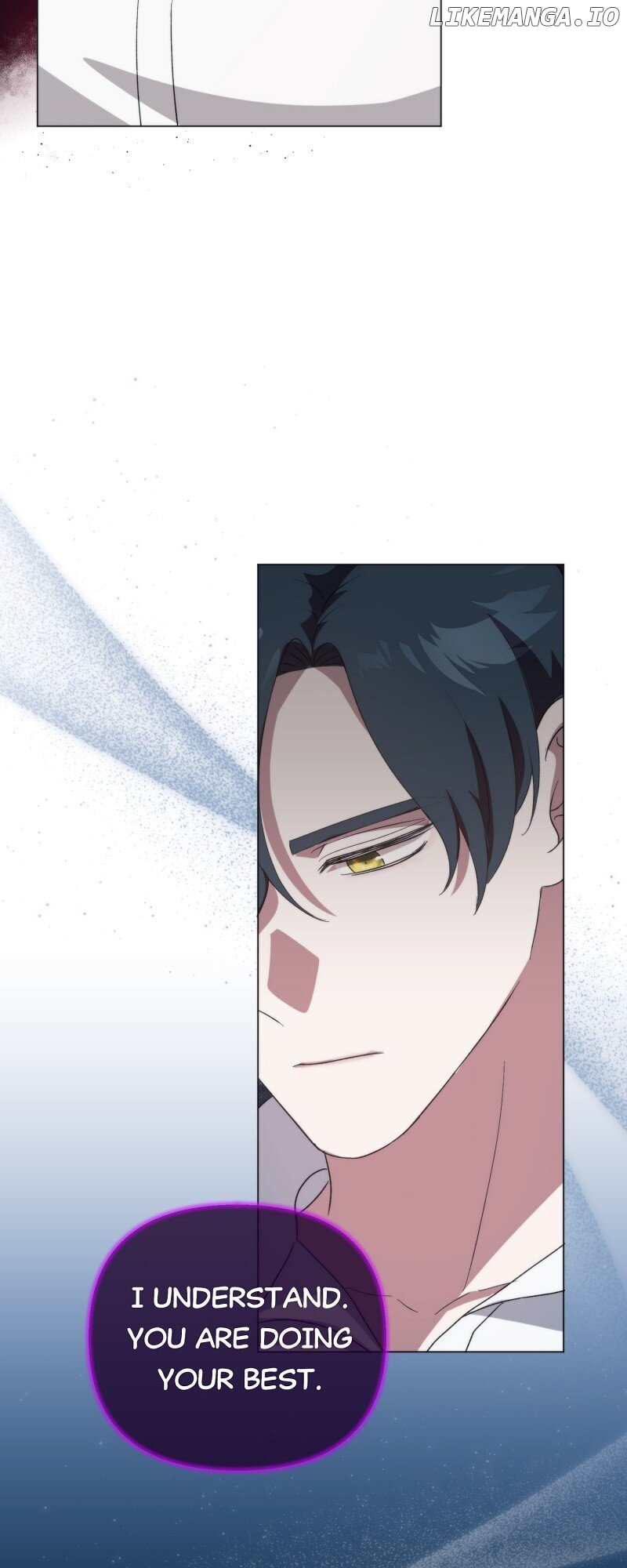 The Grand Duke is Mine Chapter 63 - page 10