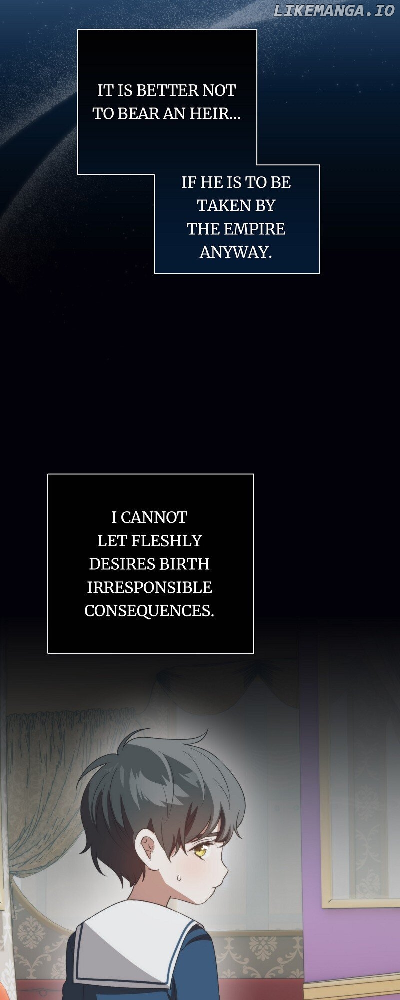 The Grand Duke is Mine Chapter 63 - page 11