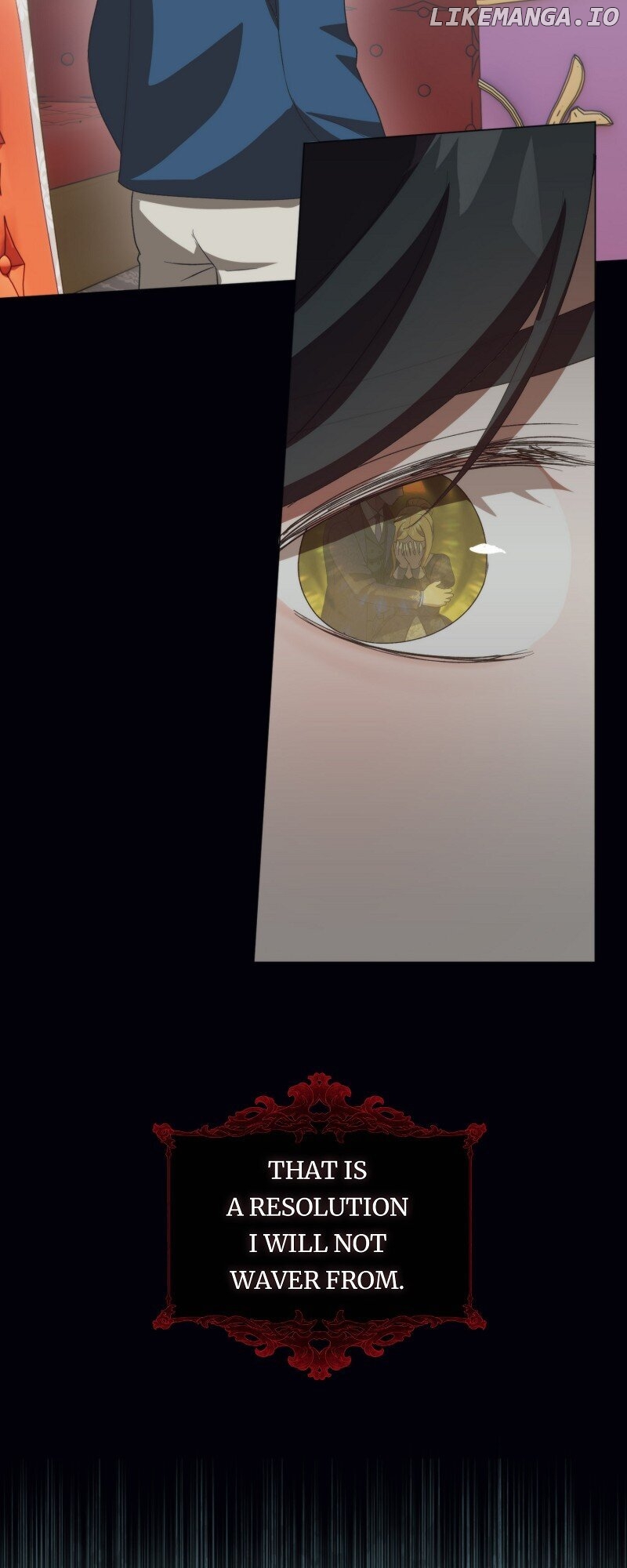 The Grand Duke is Mine Chapter 63 - page 12