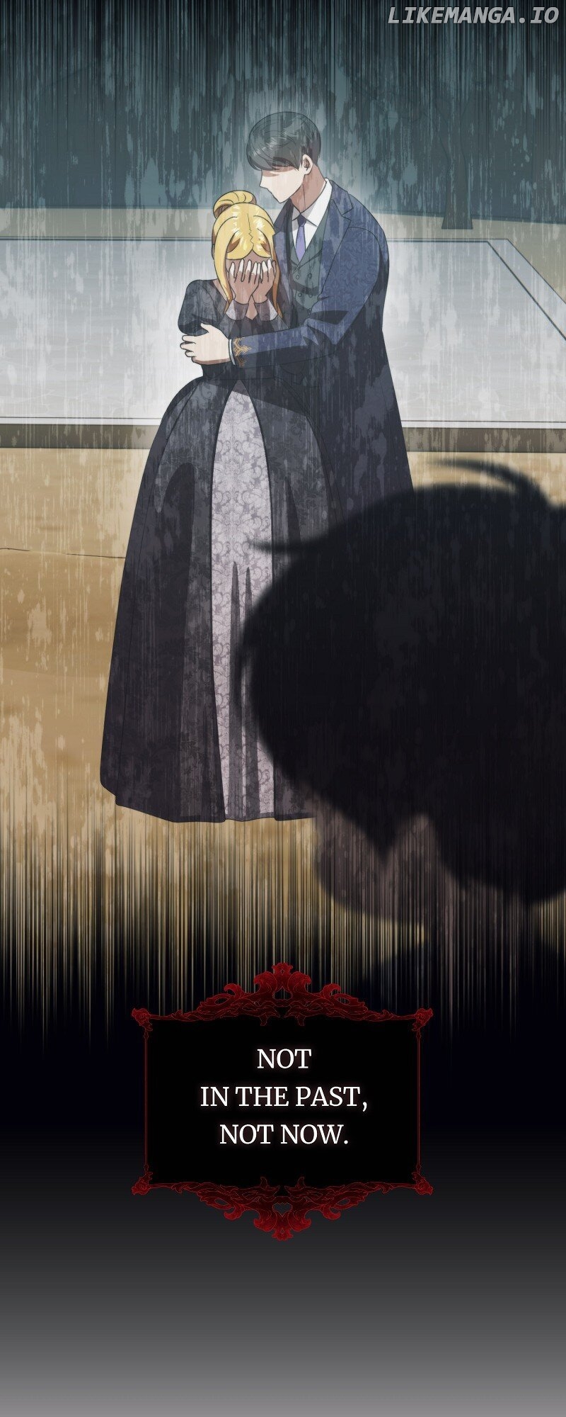 The Grand Duke is Mine Chapter 63 - page 13