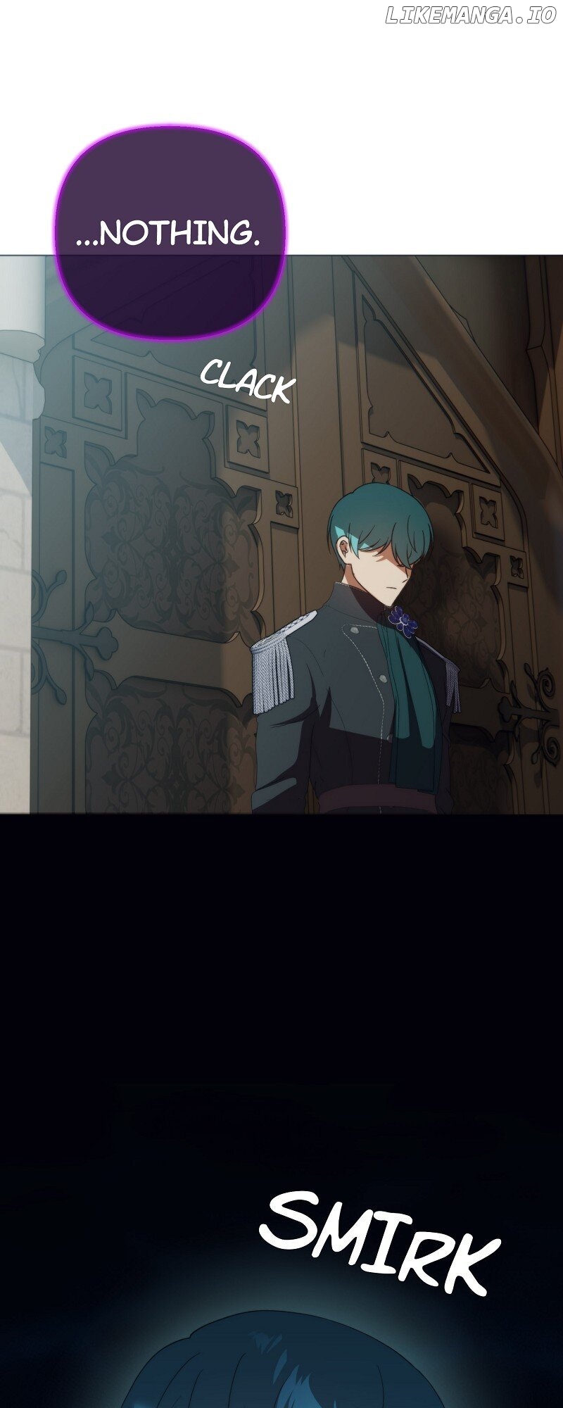 The Grand Duke is Mine Chapter 63 - page 19