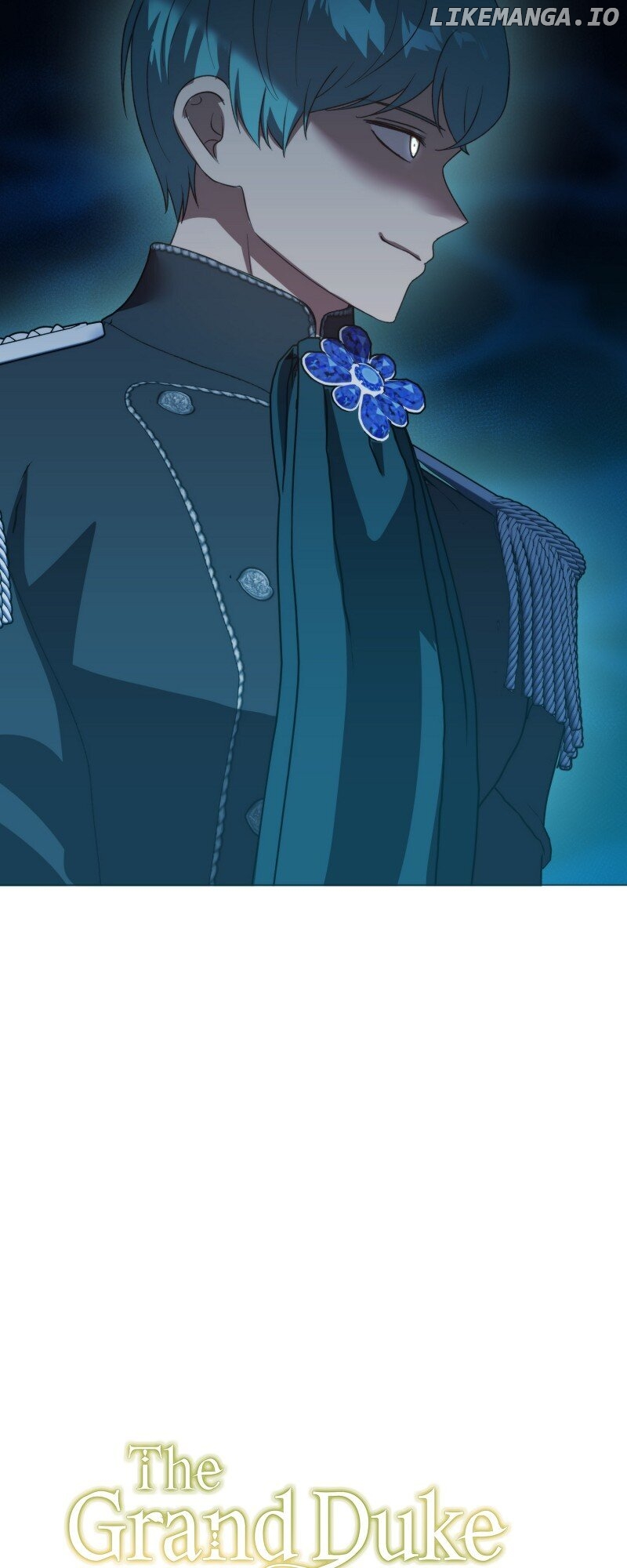 The Grand Duke is Mine Chapter 63 - page 20